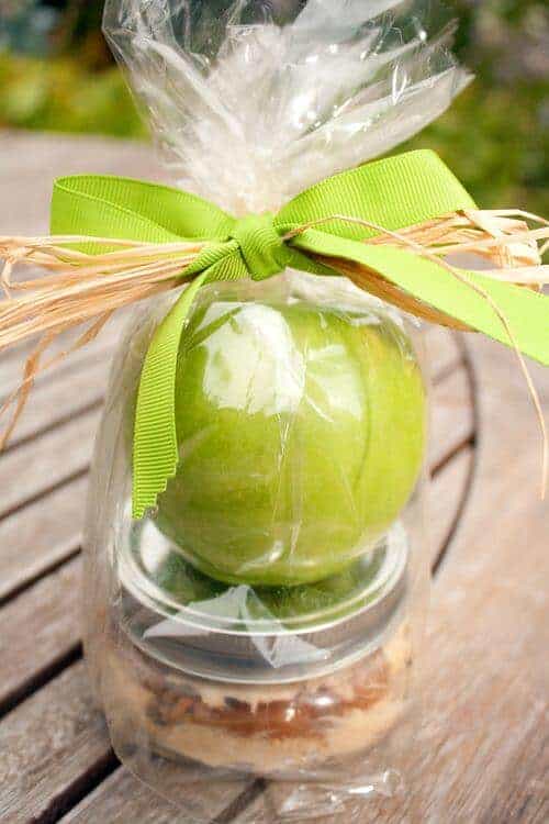 Caramel Apple Dip Gift by Event Trader 