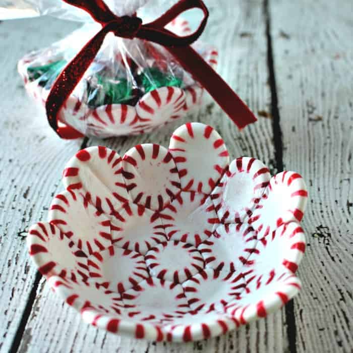 DIY Gifts that Don't Look Homemade (For Everyone!) - DIY Candy