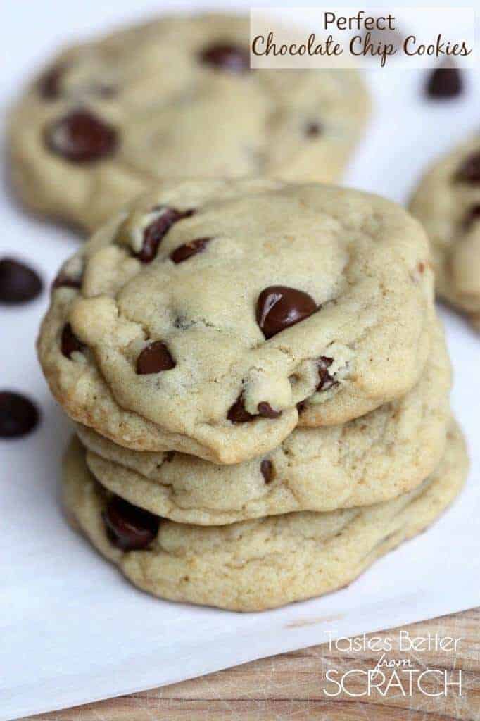 A close up of food, with Chocolate and Cookie