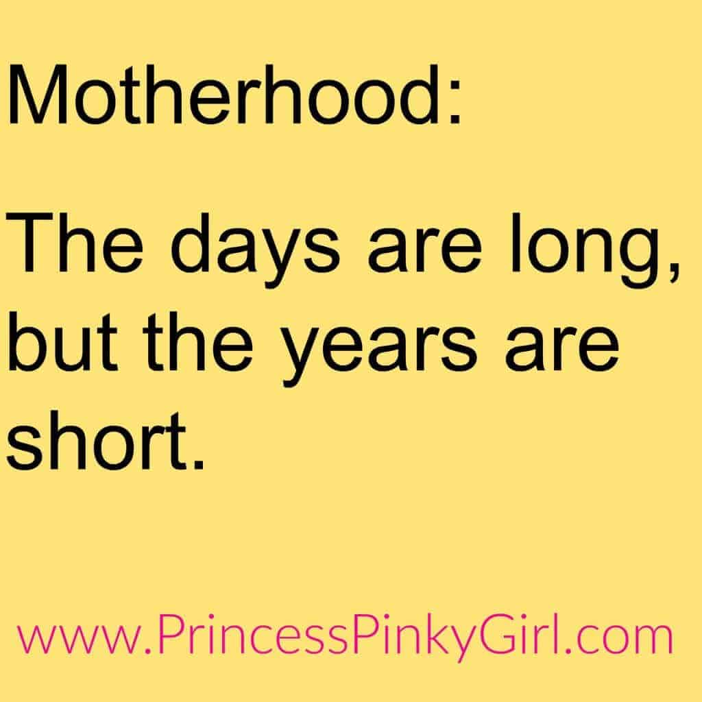 motherhood quote