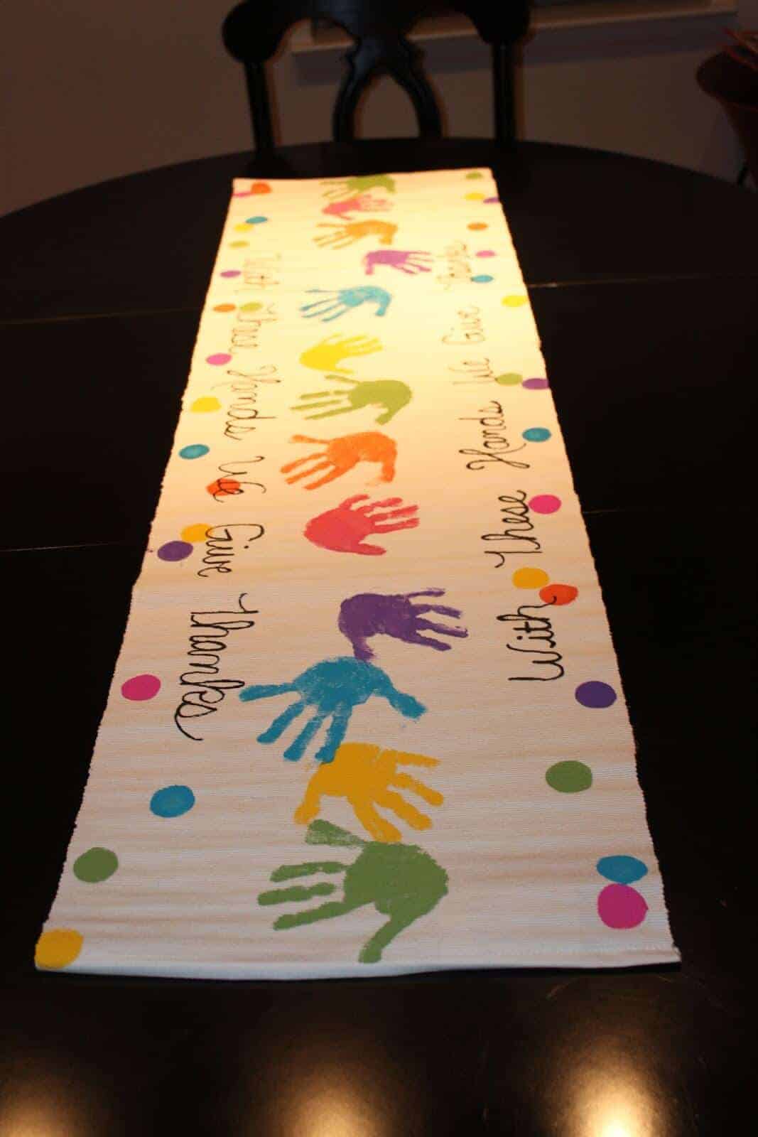 10 Amazing Handprint Crafts Ideas For Kids Of All Age - vrogue.co