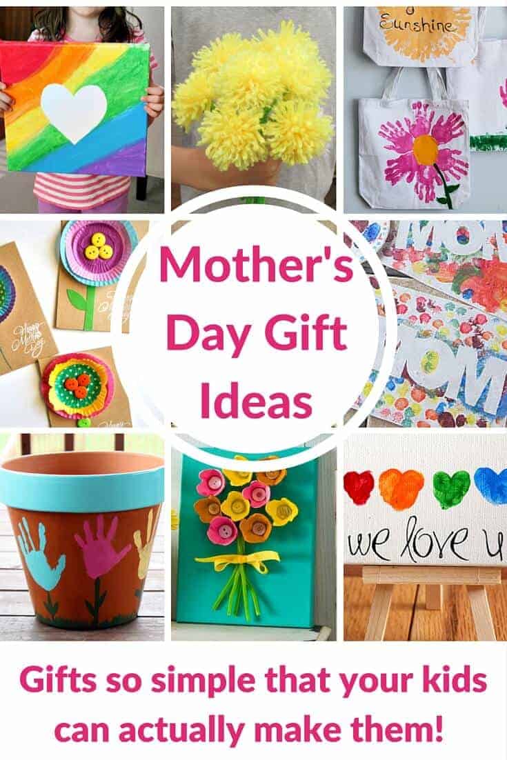 mothers day gift guide