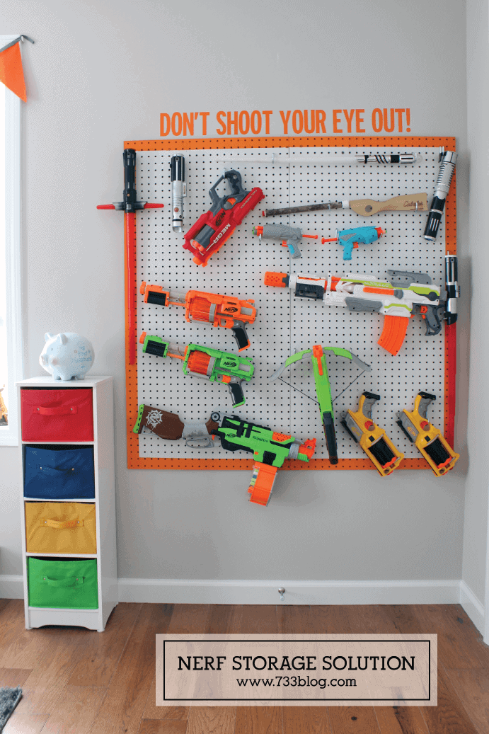 nerf-storage-solution