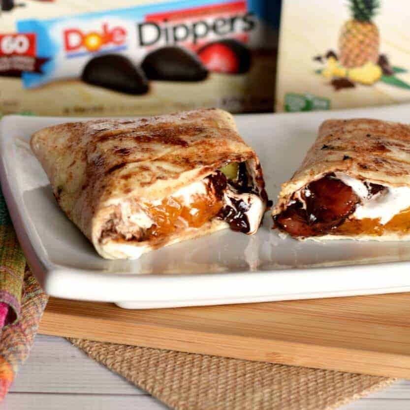 dessert burrito featured image