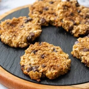 Breakfast cookies square featured image