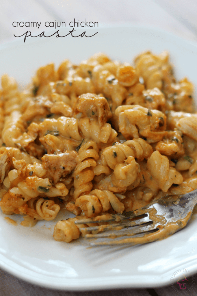 A plate of food, with Chicken and Cream