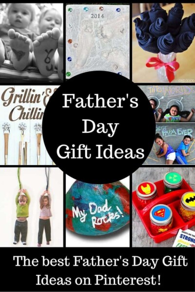 The Best Father's Day Gift Ideas On Pinterest - Princess Pinky Girl