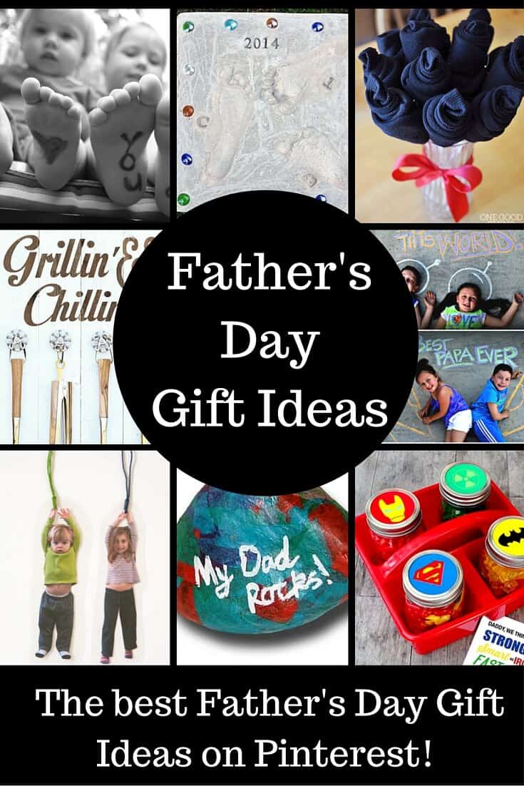 Father's Day Gift Ideas 