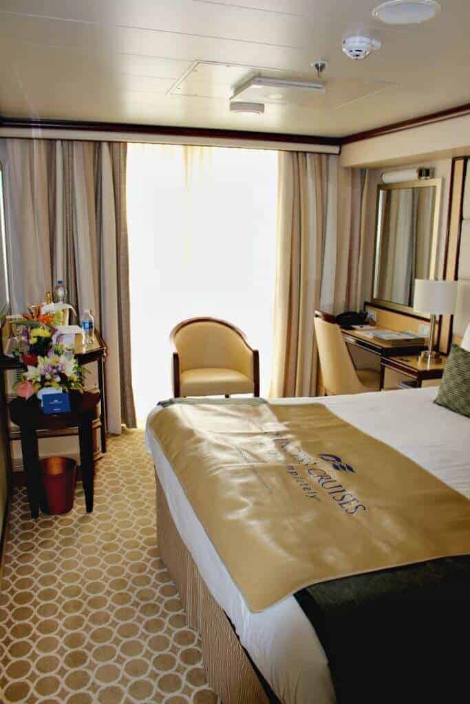 Royal princess room