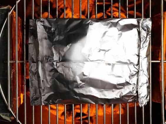 50 Things to Grill in Foil | Food Network