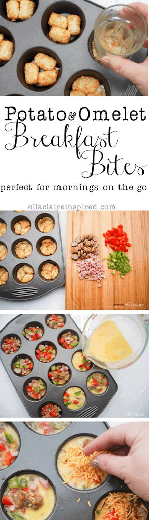 Sheet Pan Breakfast (One-Pan Breakfast!) - Princess Pinky Girl