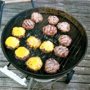 Perfect Burgers Tips | About.com