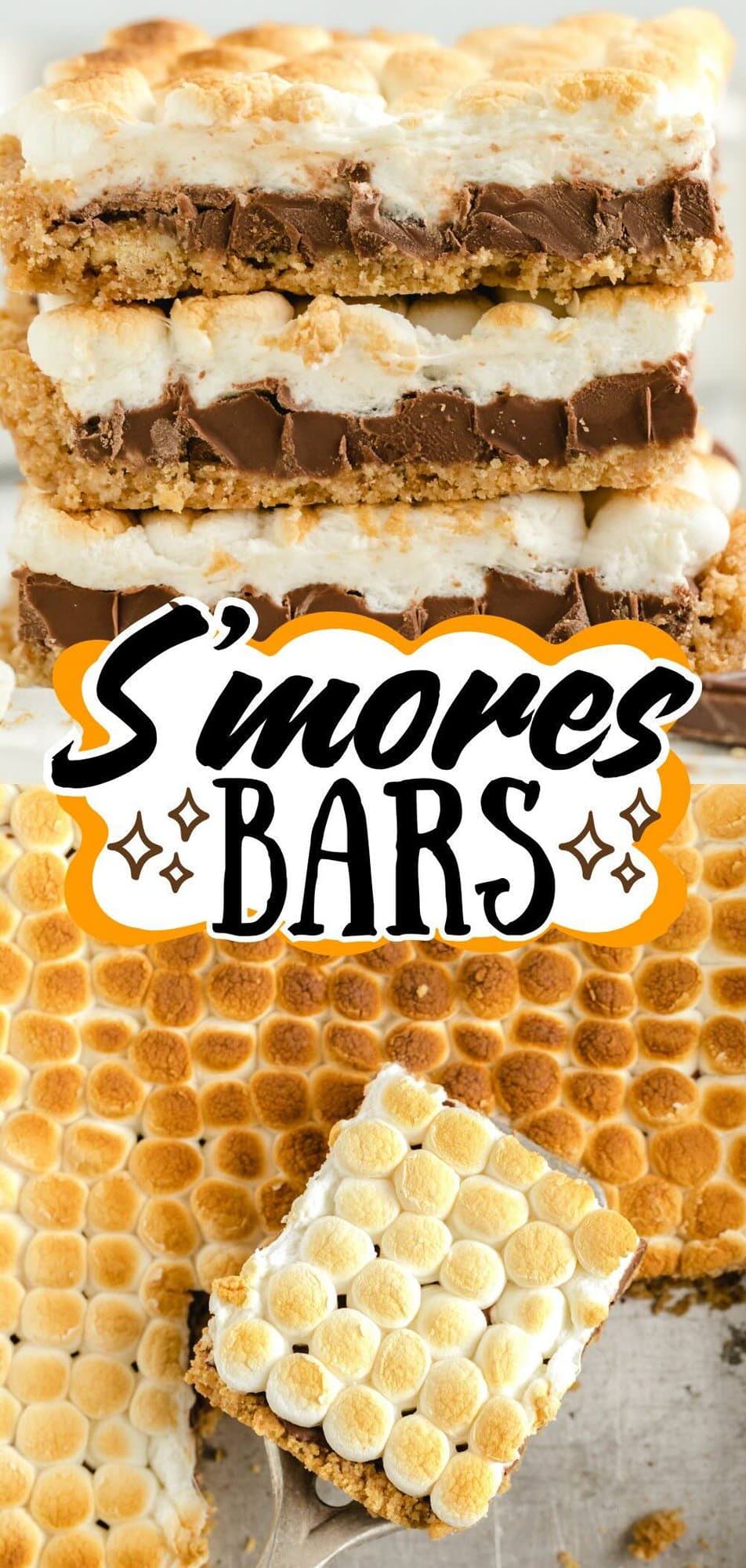 S’mores bars pin 1.
