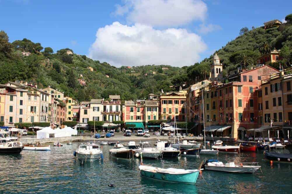 Portofino