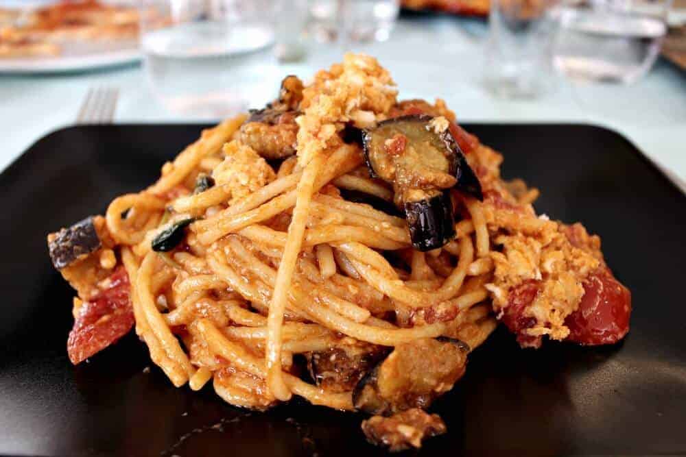 pasta italy