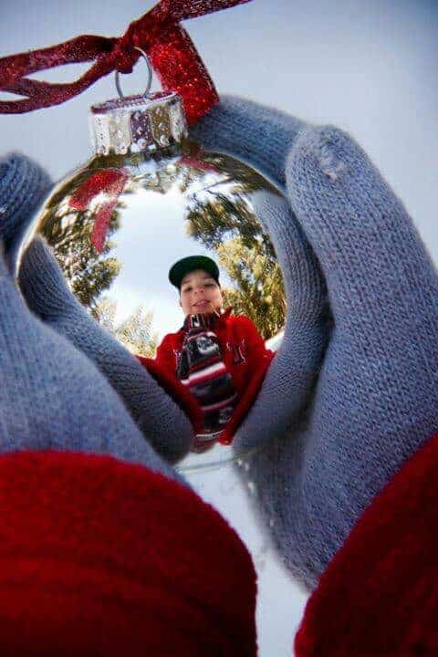 unique-christmas-photo-idea