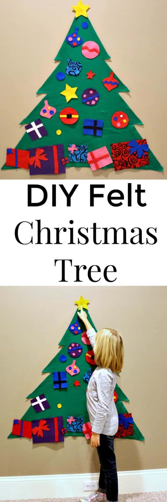 Christmas Tree Decor