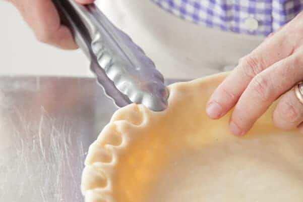 Pie Crust Hacks by Bakepedia