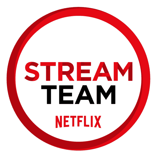 Netflix Stream Team