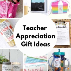 Teacher Appreciation Gift Ideas that Rule featured image
