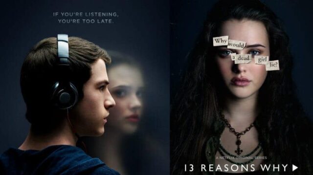 Should I Watch 13 Reasons Why - From a Parents Perspective - Princess ...