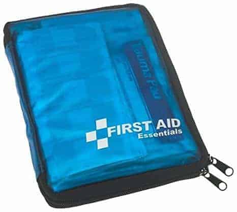 First Aid Kit | The Top Graduation Gift Ideas