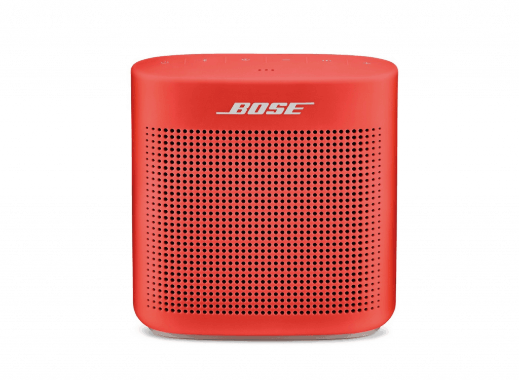 Portable wireless speakers make a great graduation gift for guys