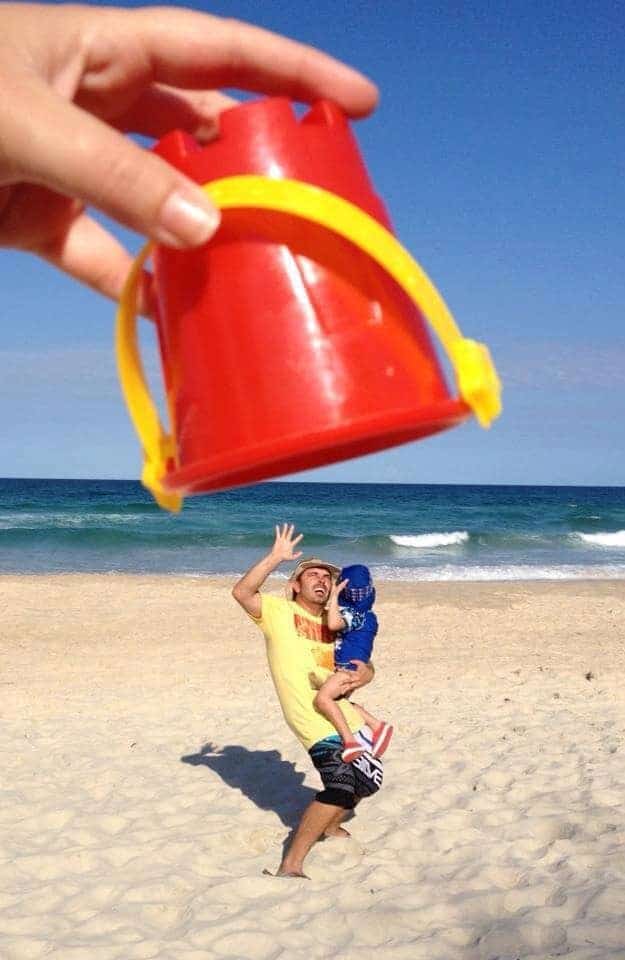 Funniest Beach Pictures Ever!