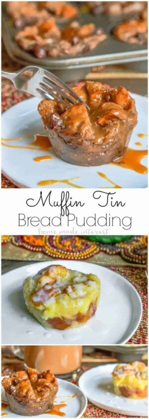 Easy Muffin Tin Recipes: More than just Muffins & Cupcakes - Princess ...