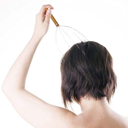 Scalp Massager