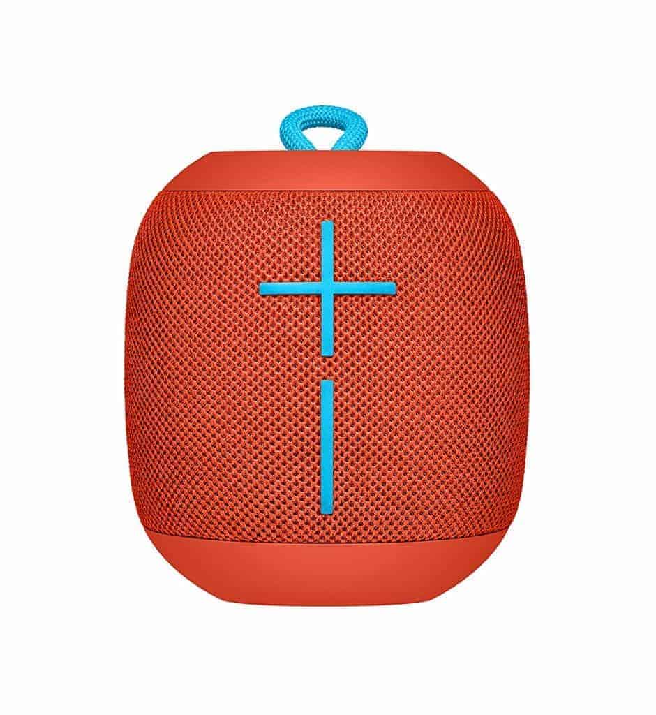 Wonderboom Bluetooth Speaker