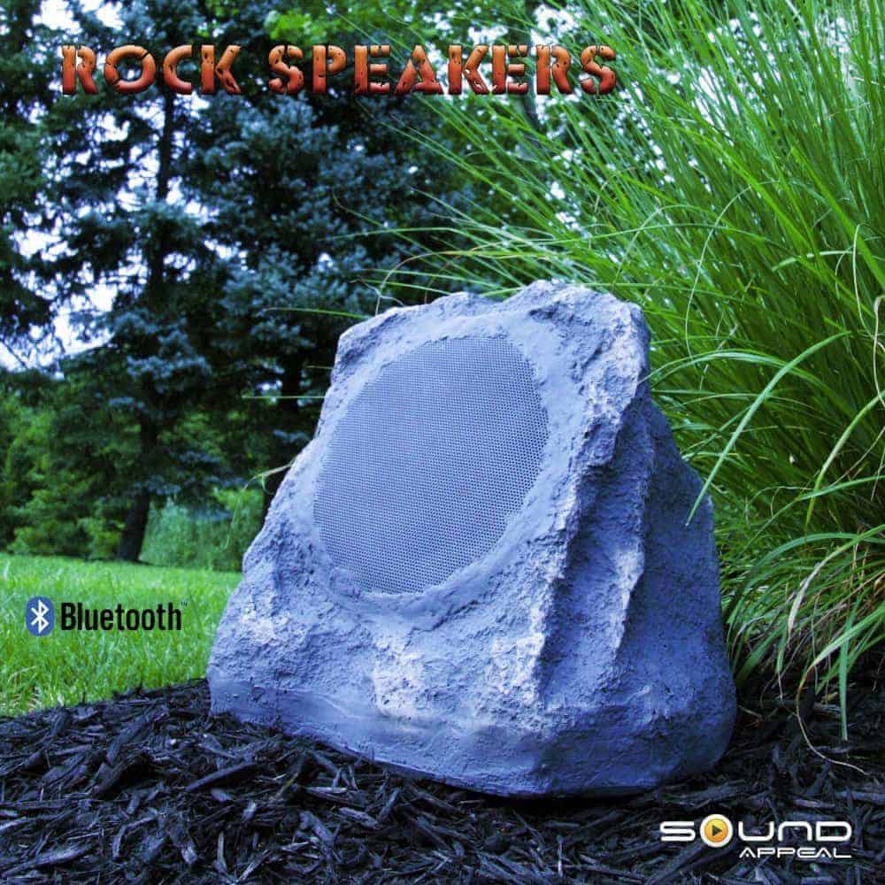 sound appeal rock speaker