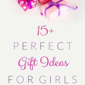 Great Gift Ideas for Girls featured image