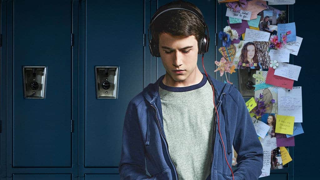 13 Reasons Why | Shows that Moms are Sneak Binge Watching Right now on Netflix. 