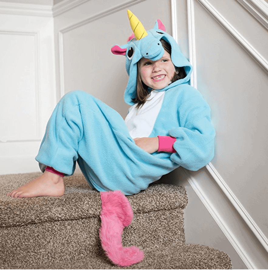 Unicorn Onesie