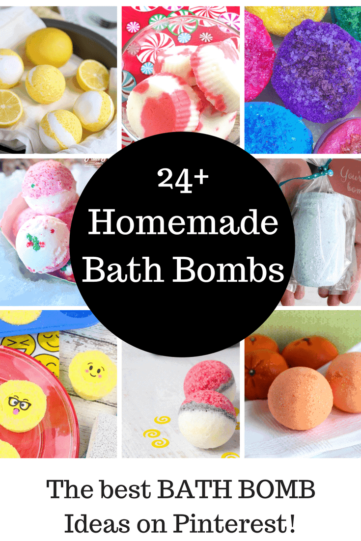 where to get good bath bombs