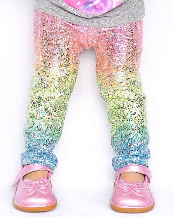 Unicorn Leggings from Laced with Love shop on ETSY and other great Unicorn ideas