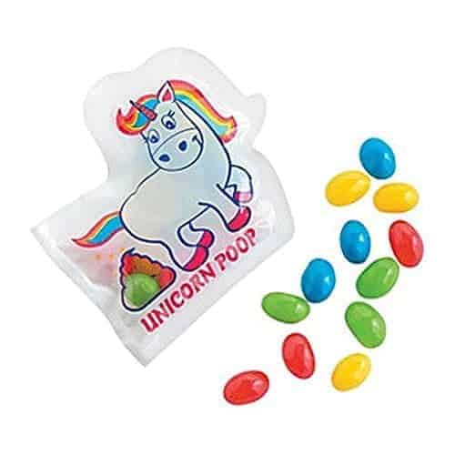 Unicorn Poop Jelly Beans | Dozens of Magical Unicorn Ideas for Kids of All Ages! 