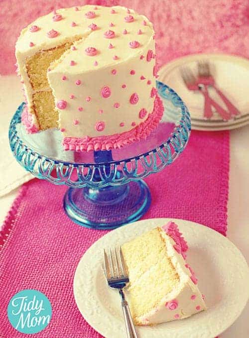 Pro Cake Decorating Hacks and Easy Cake Decorating Ideas