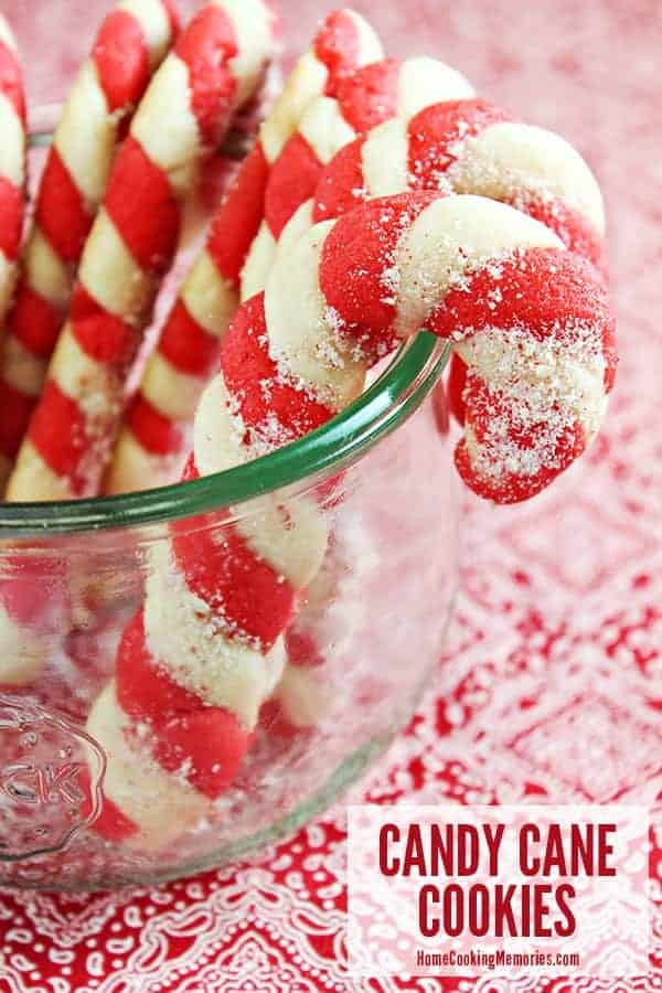 Christmas Cookie Recipes! The Best Ideas for Your Cookie Exchange!