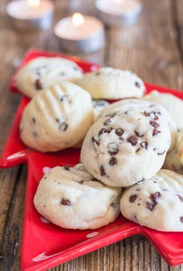 Christmas Cookie Recipes! The Best Ideas for Your Cookie Exchange!