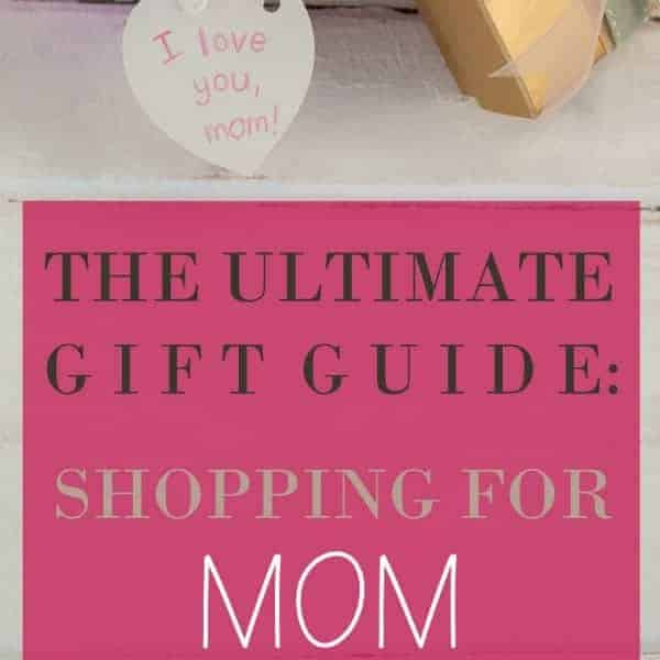 Great Gift Ideas for Mom featured image 2