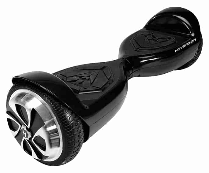 Fire Resistant Hover Board and great gifts for teens