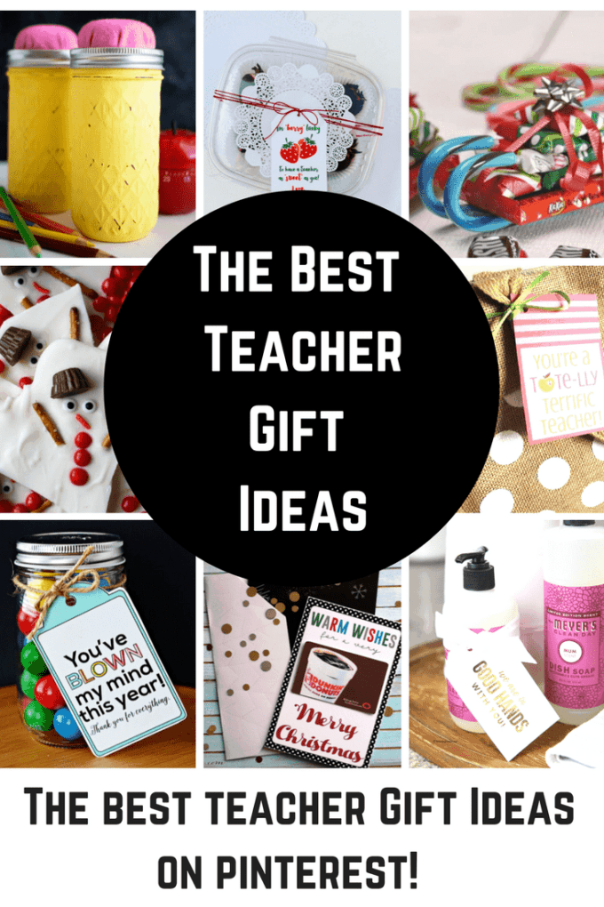 What Is A Great Gift For A Teacher