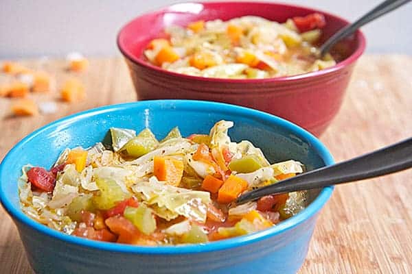 The Best Detox Soup Recipes and Information for Beginners