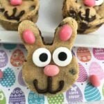 Easter Bunny Cookie Featured Image