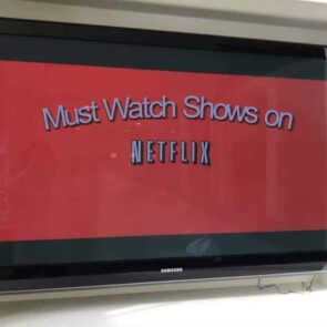 Netflix shows to watch featured image