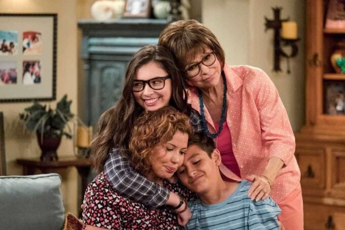 Must-Watch Netflix Shows for 2018 - One Day At A Time