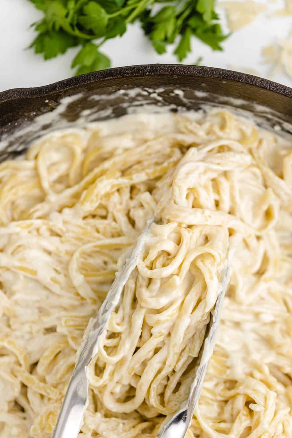 Olive Garden Fettuccine Alfredo Recipe Princess Pinky Girl