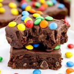 cosmic brownies featured image